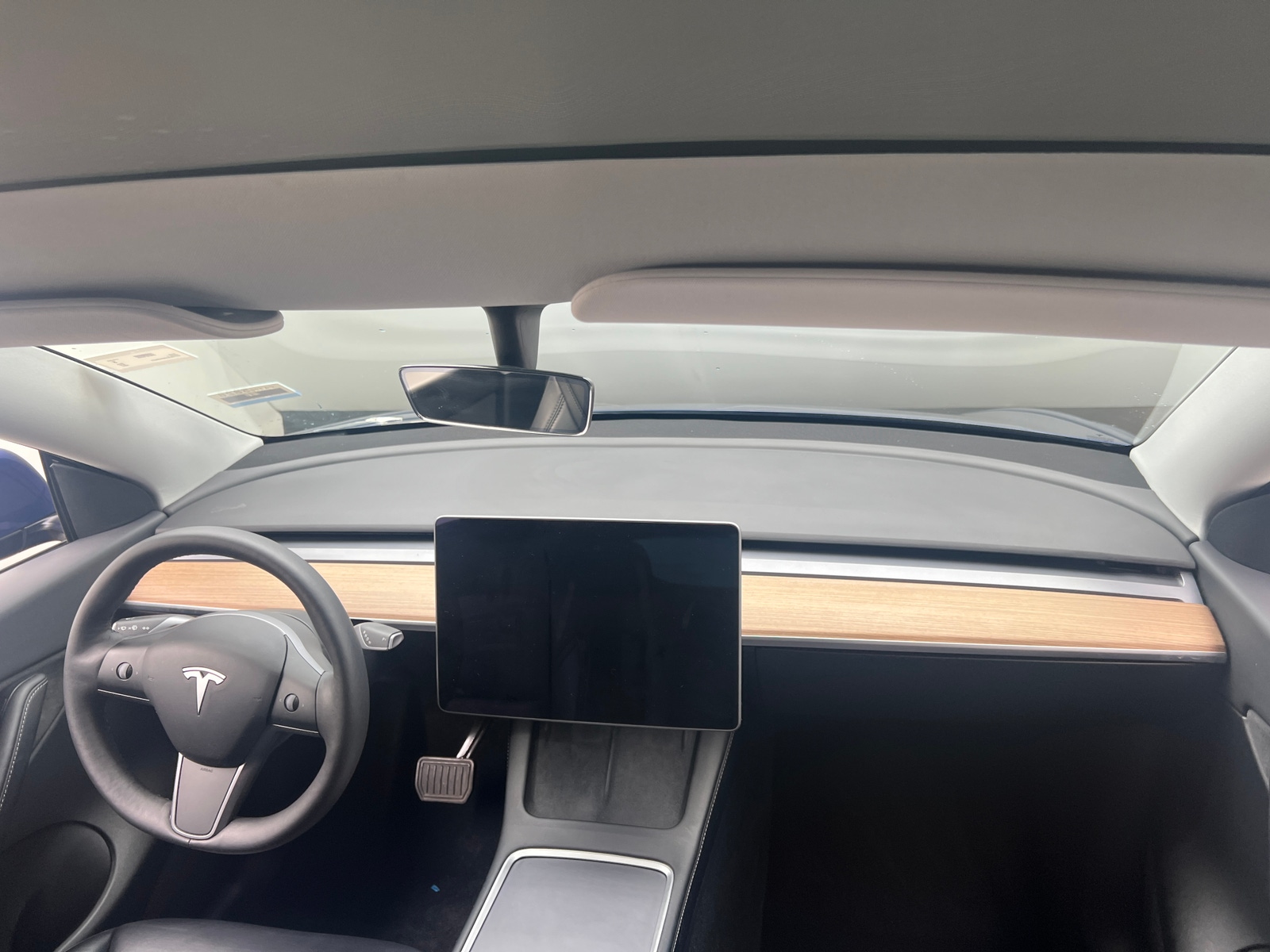 Thumbnail: 2021 Tesla Model Y - 2