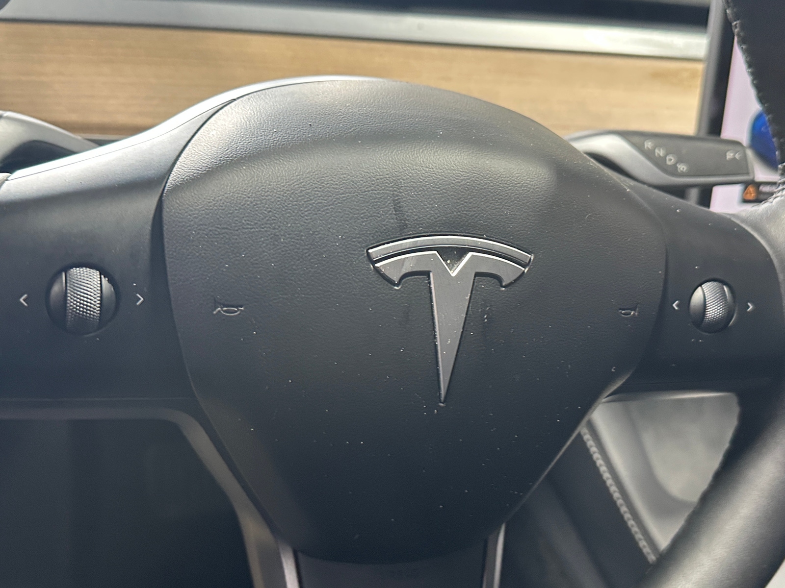 Thumbnail: 2021 Tesla Model Y - 4