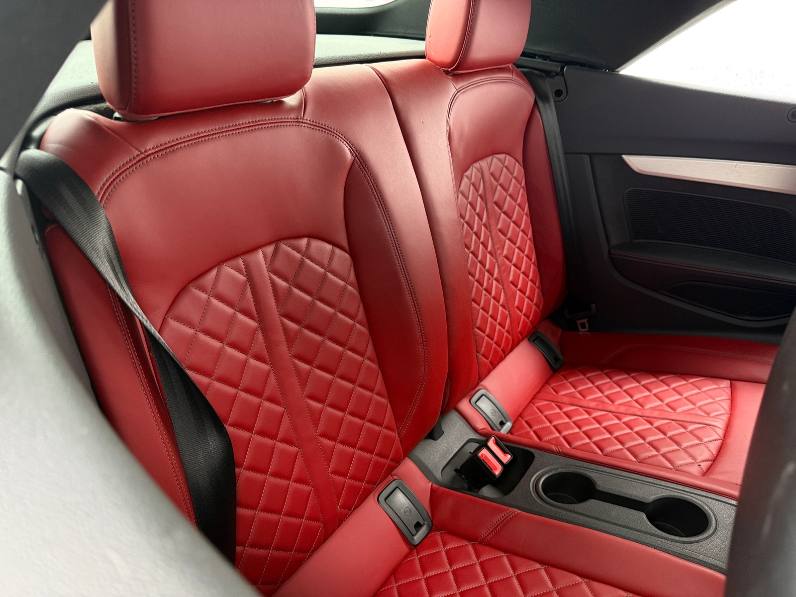 Thumbnail: 2020 Audi S5 - 5