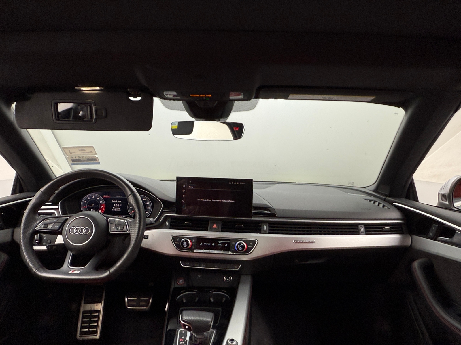 Thumbnail: 2020 Audi S5 - 2