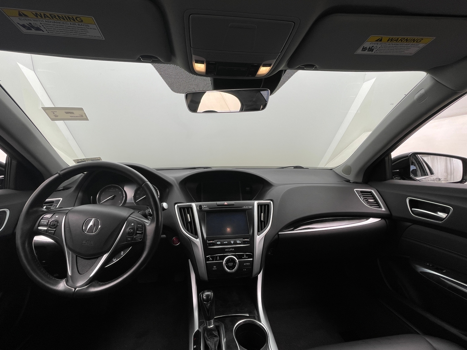 Thumbnail: 2020 Acura TLX - 2