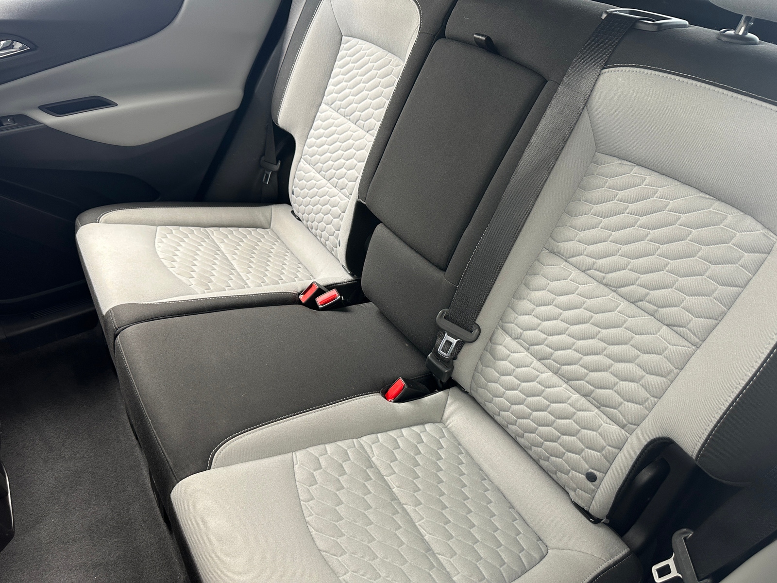 Thumbnail: 2018 Chevrolet Equinox - 6