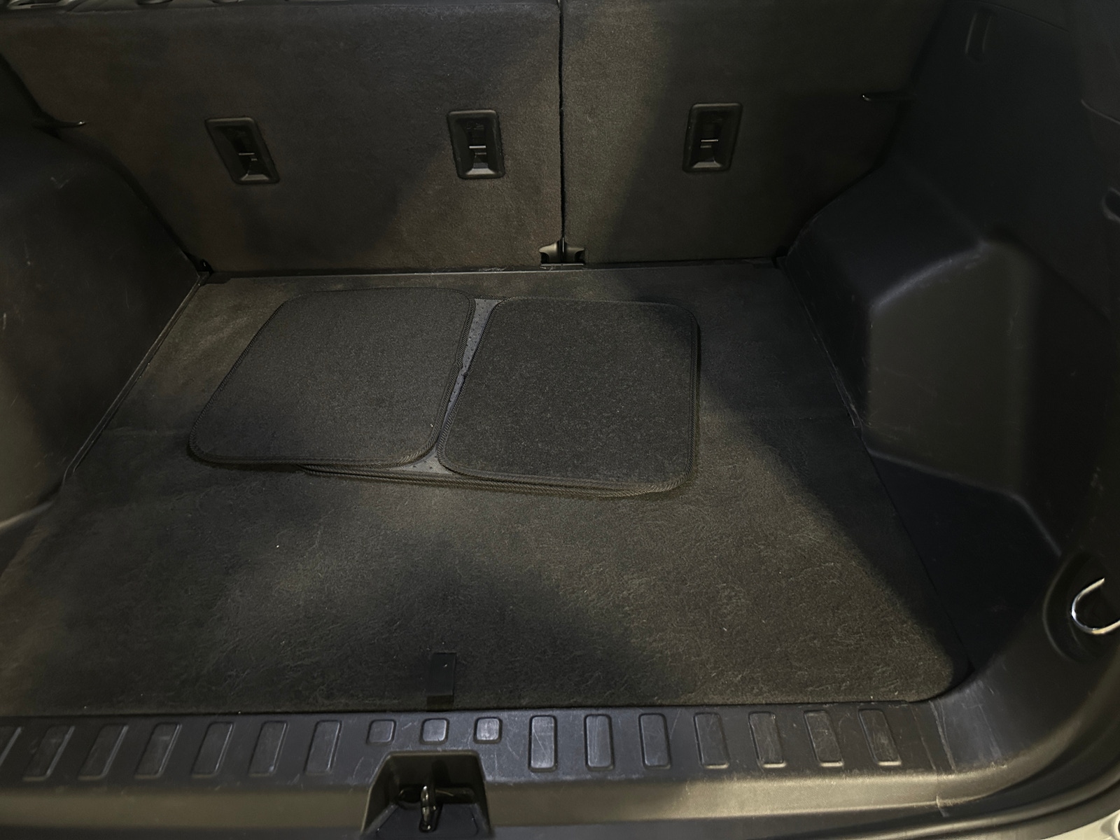 Thumbnail: 2018 Chevrolet Equinox - 7