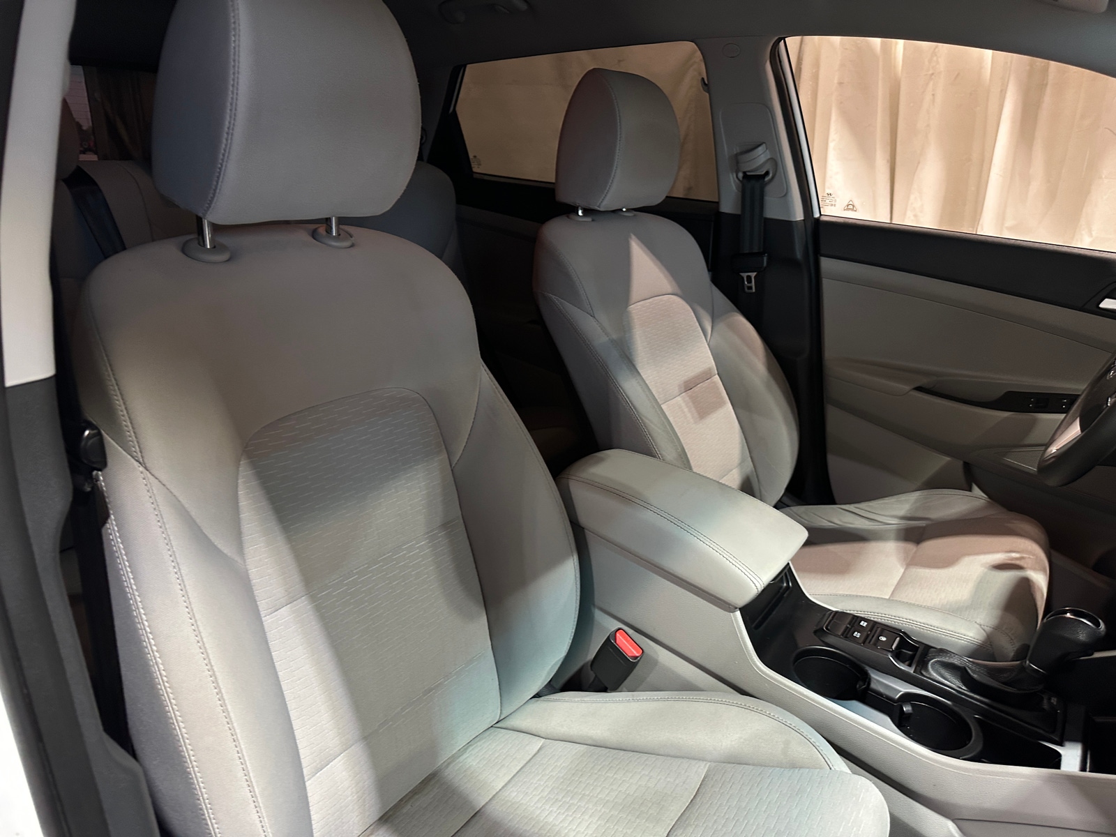 Thumbnail: 2021 Hyundai Tucson - 2