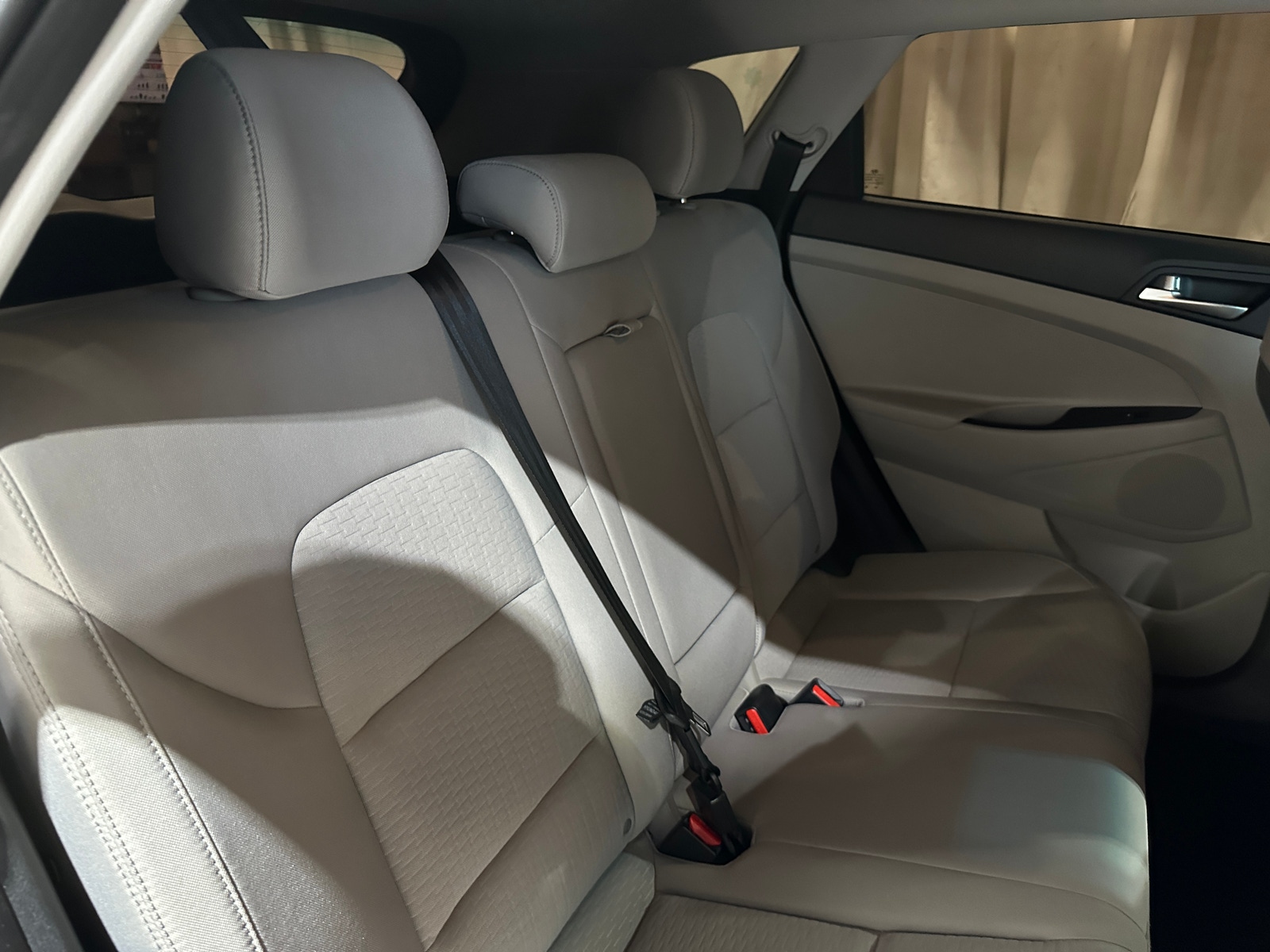 Thumbnail: 2021 Hyundai Tucson - 6