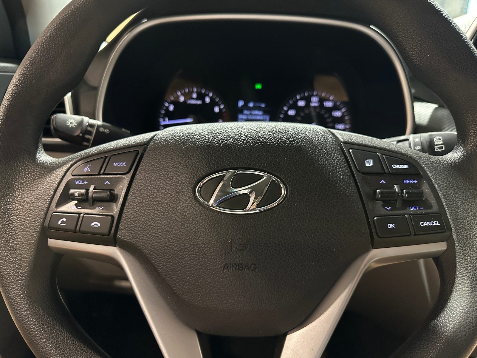 Thumbnail: 2021 Hyundai Tucson - 5