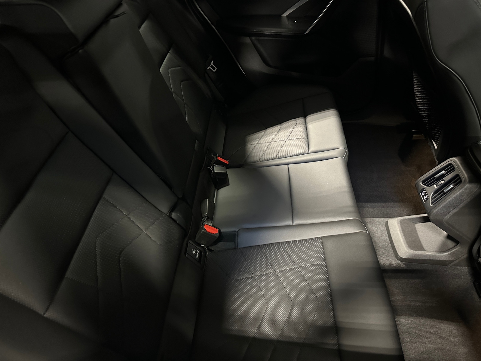 Thumbnail: 2024 BMW X1 - 5