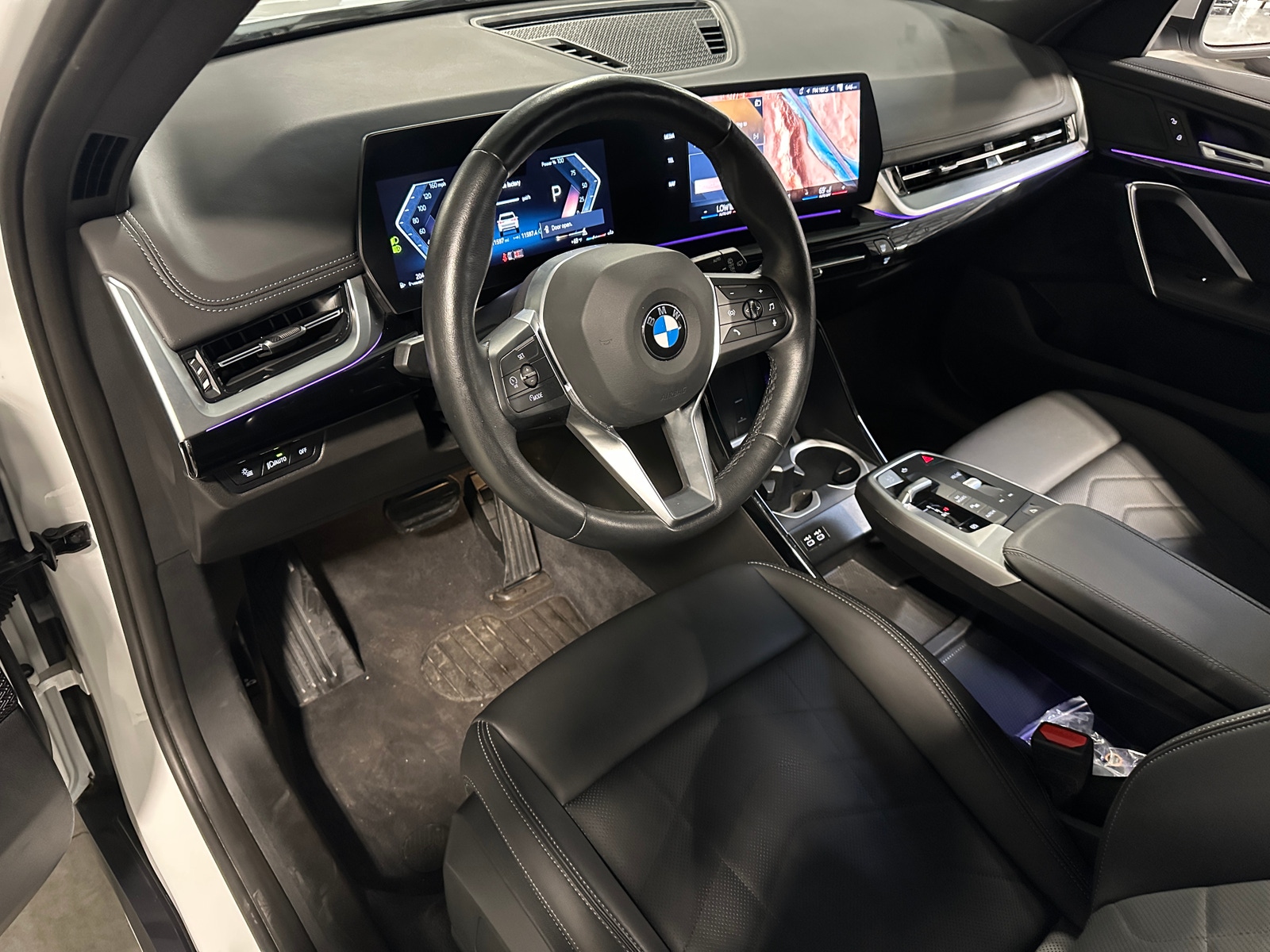 Thumbnail: 2024 BMW X1 - 2