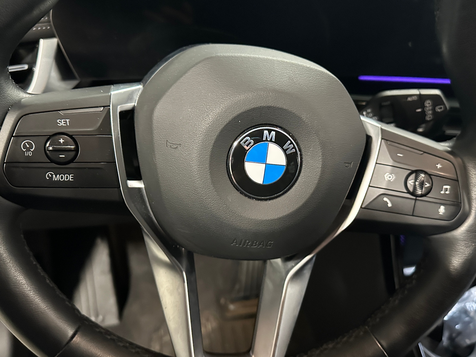 Thumbnail: 2024 BMW X1 - 4