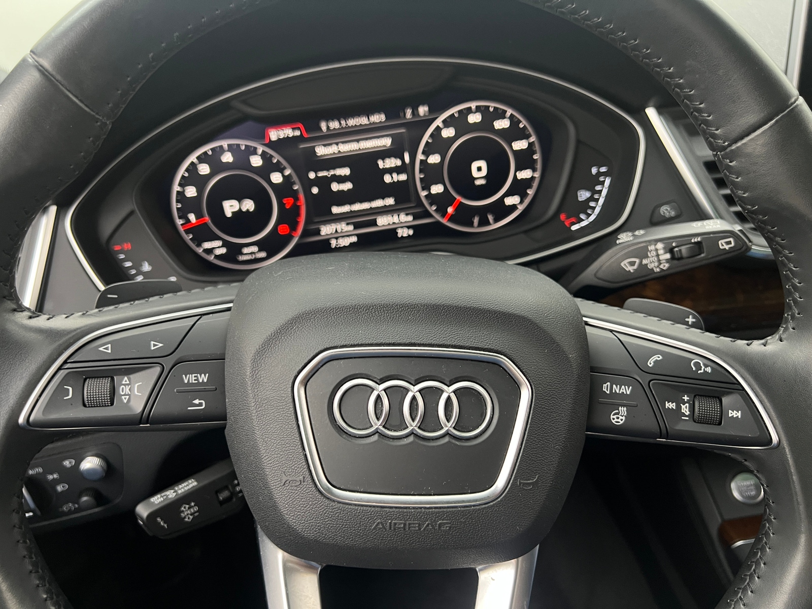 Thumbnail: 2018 Audi Q5 - 4