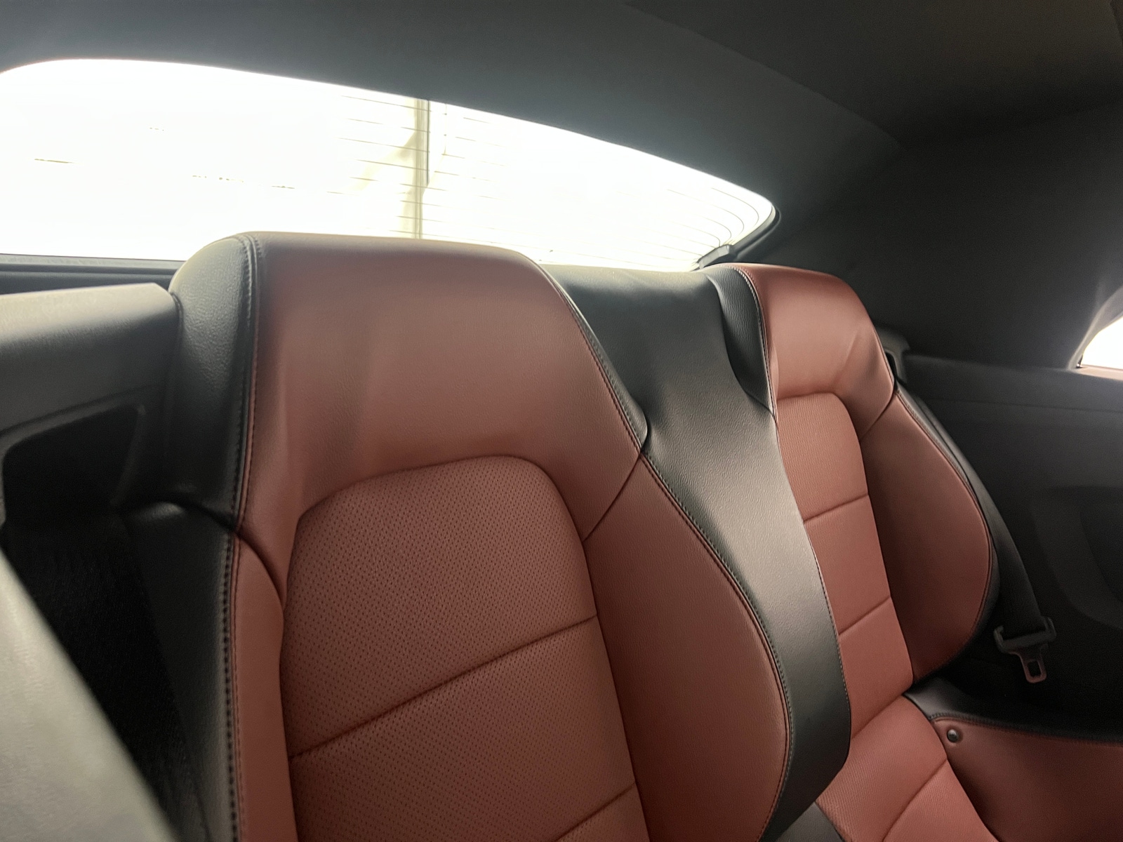 Thumbnail: 2017 Ford Mustang - 5