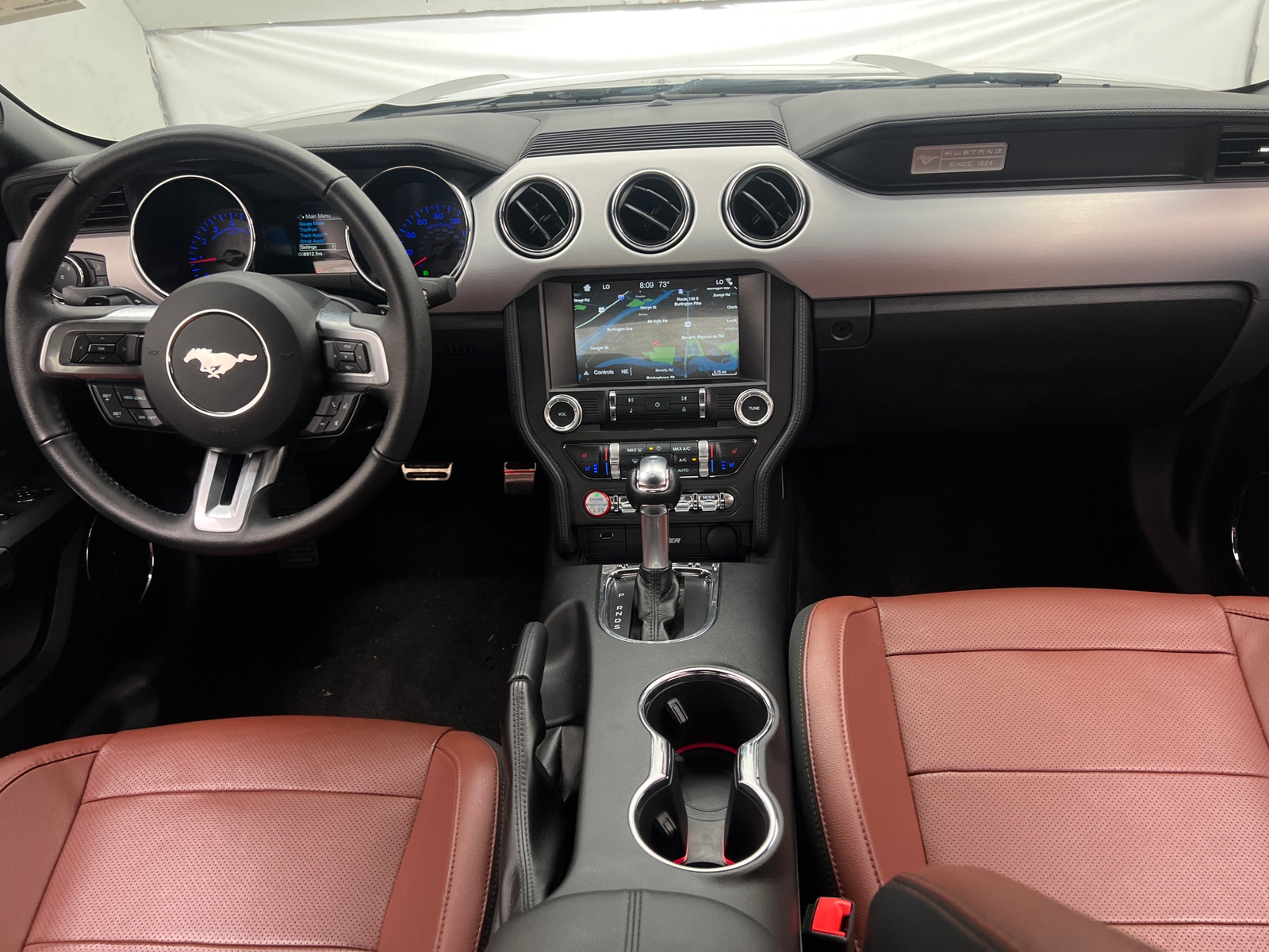 Thumbnail: 2017 Ford Mustang - 2