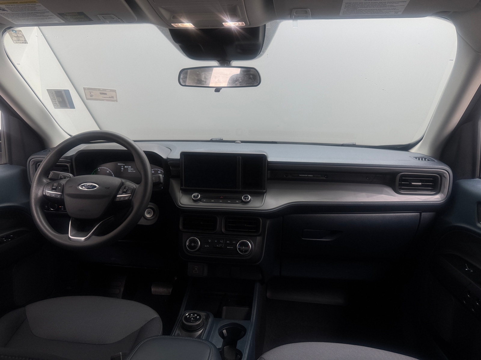 Thumbnail: 2023 Ford Maverick - 3