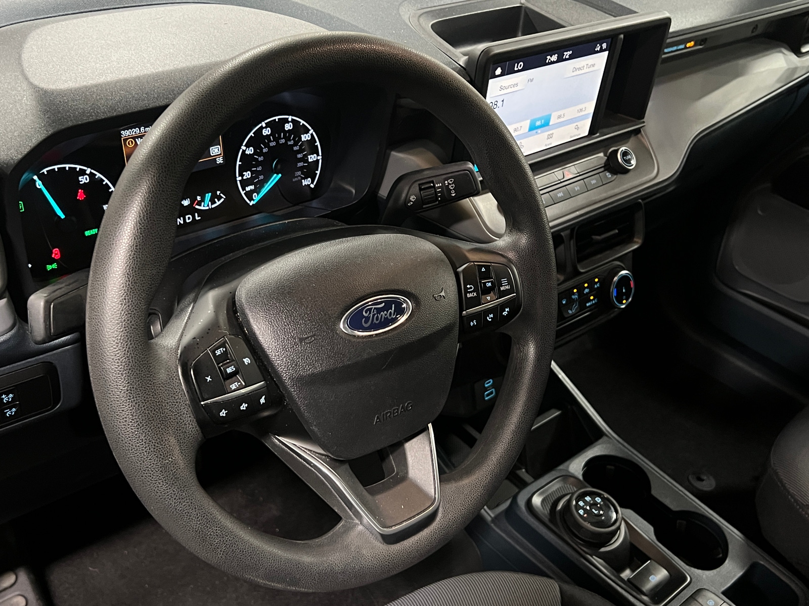 Thumbnail: 2023 Ford Maverick - 5