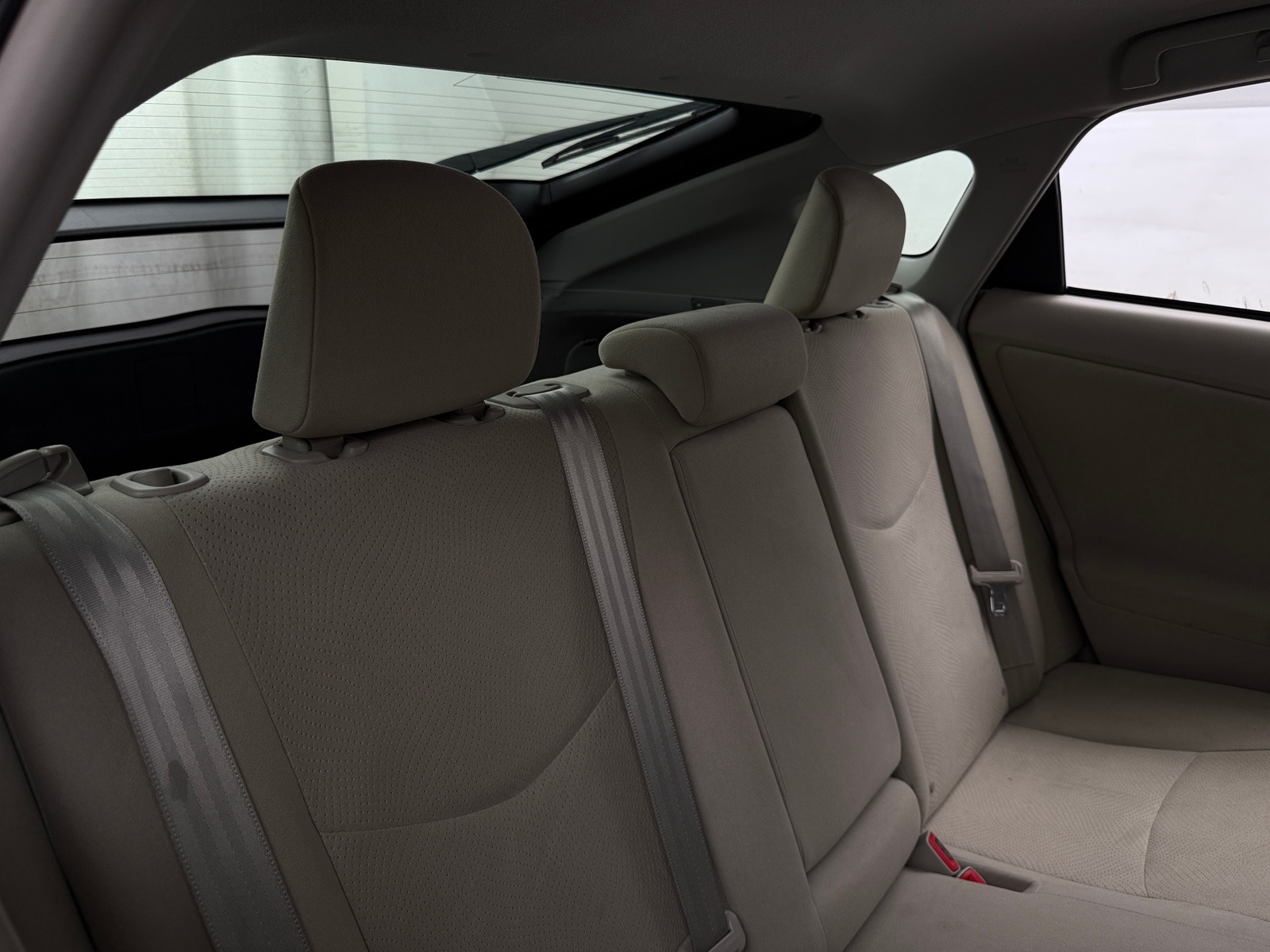 Thumbnail: 2015 Toyota Prius - 6