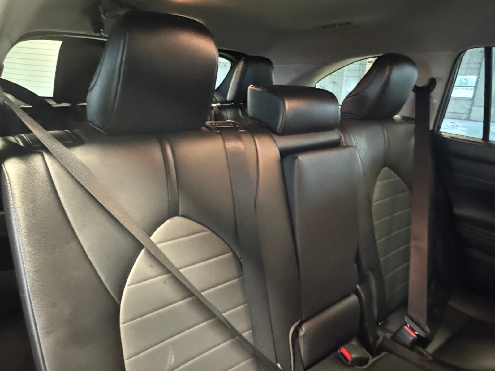 Thumbnail: 2021 Toyota Highlander - 5