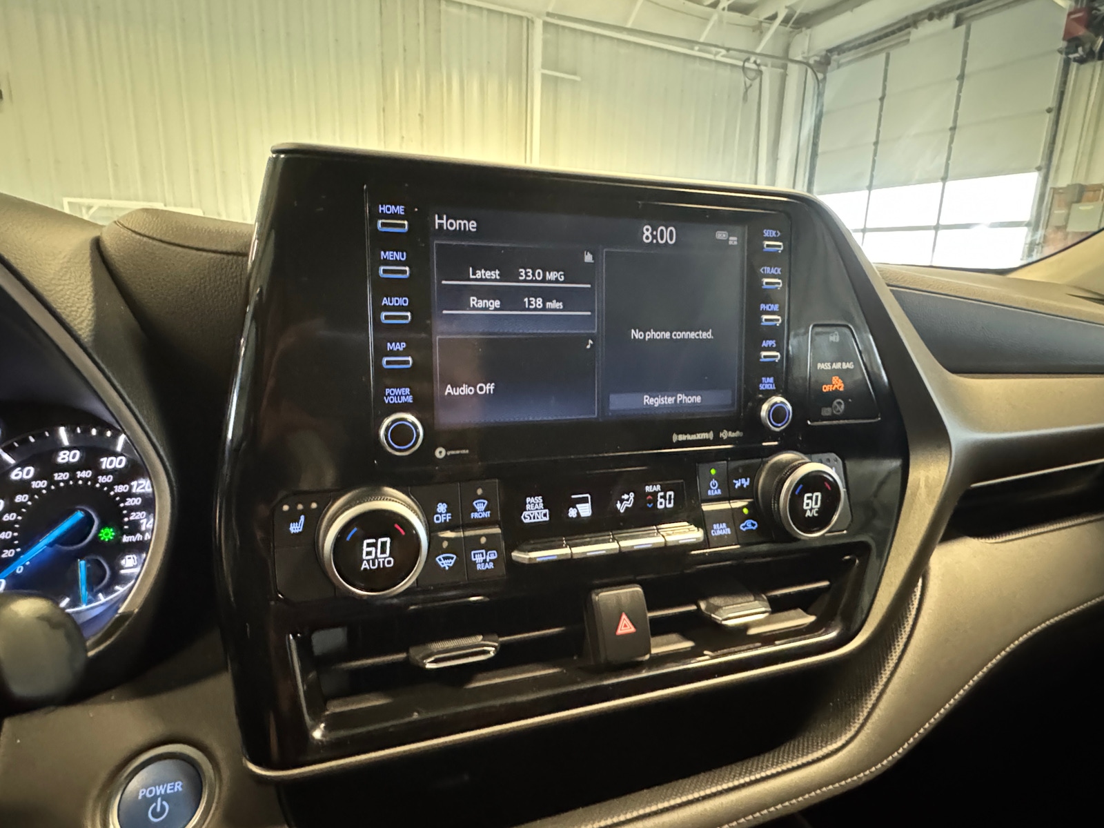 Thumbnail: 2021 Toyota Highlander - 3