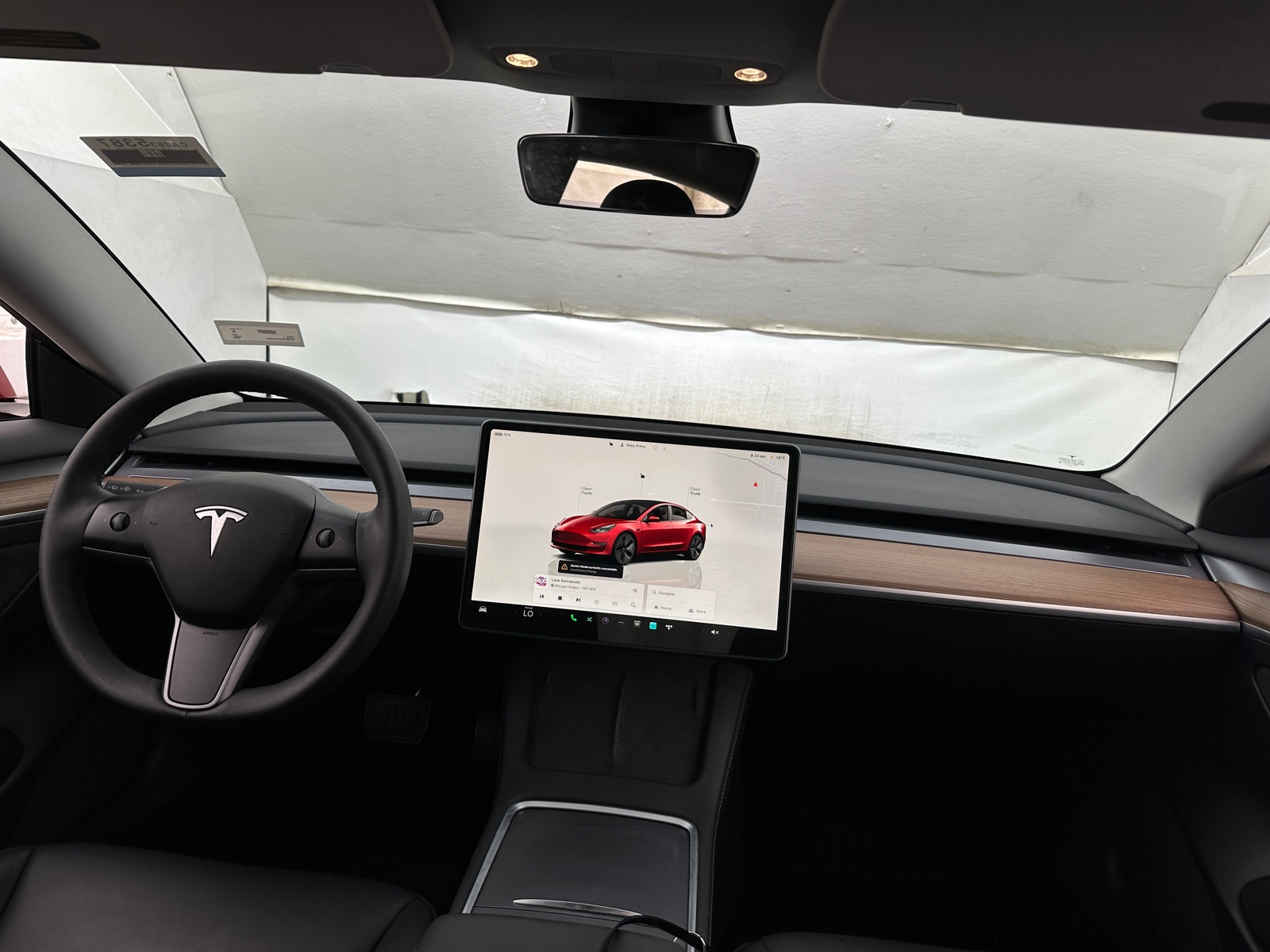 Thumbnail: 2023 Tesla Model 3 - 2