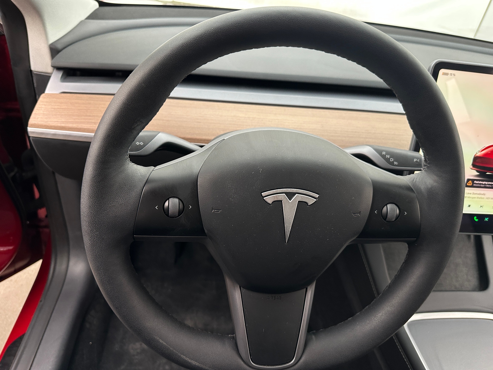 Thumbnail: 2023 Tesla Model 3 - 4