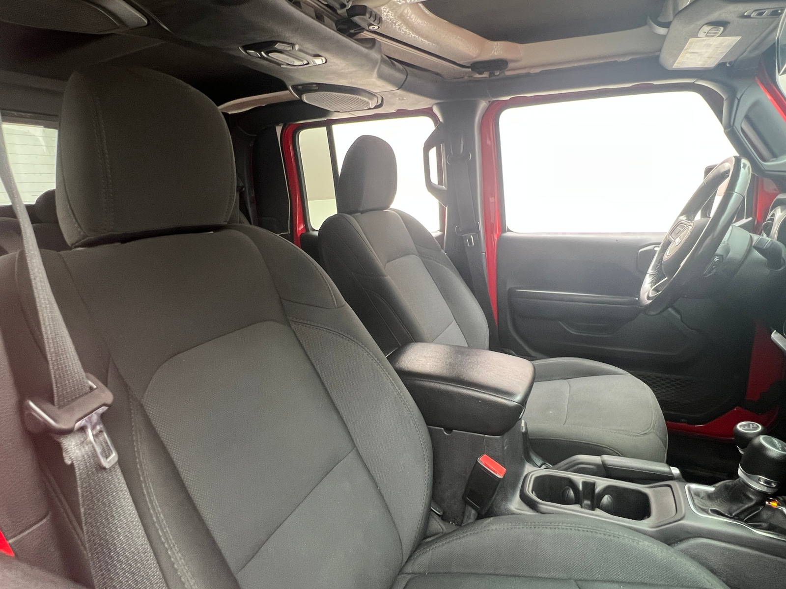 Thumbnail: 2021 Jeep Gladiator - 2