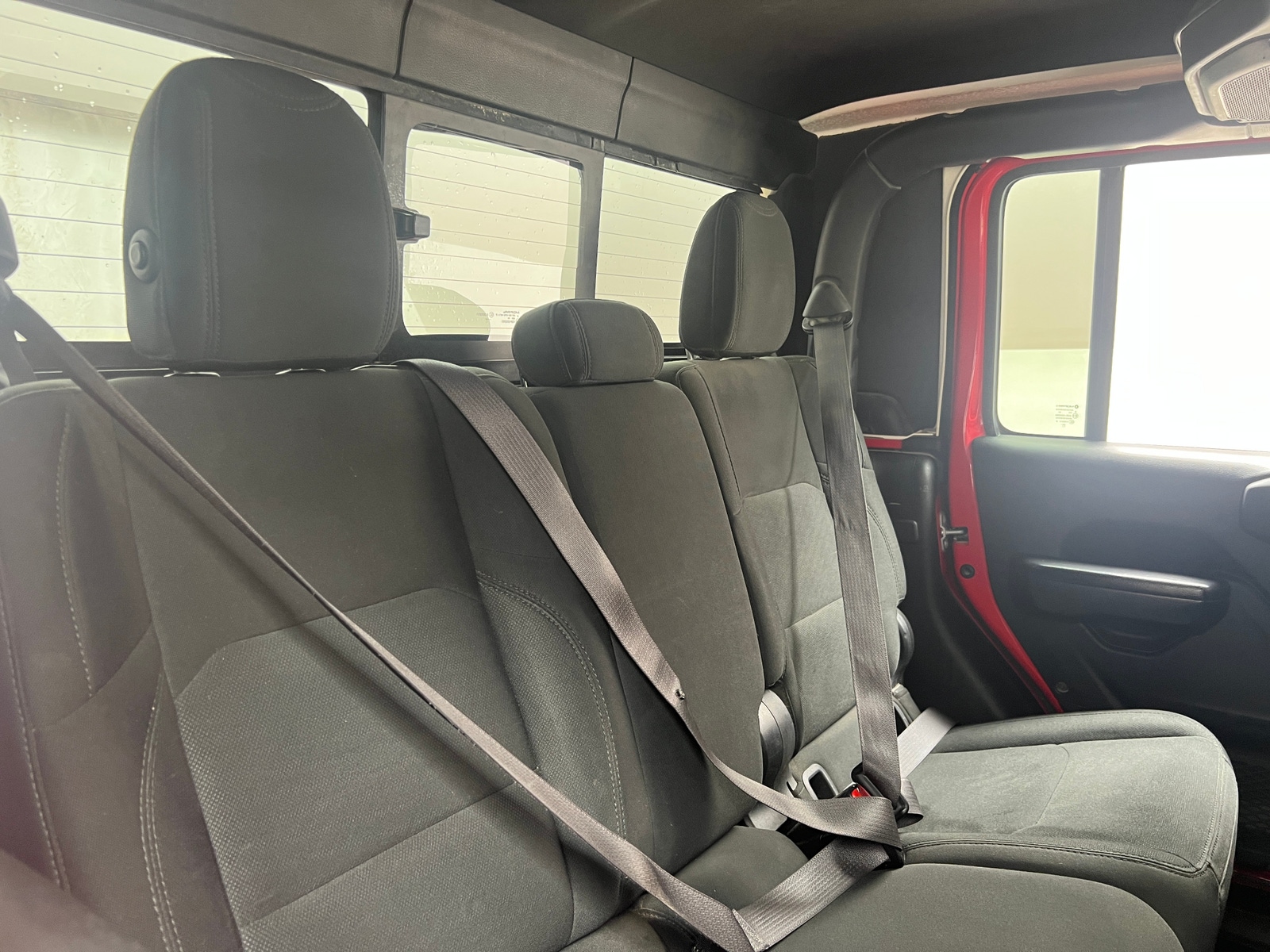 Thumbnail: 2021 Jeep Gladiator - 6