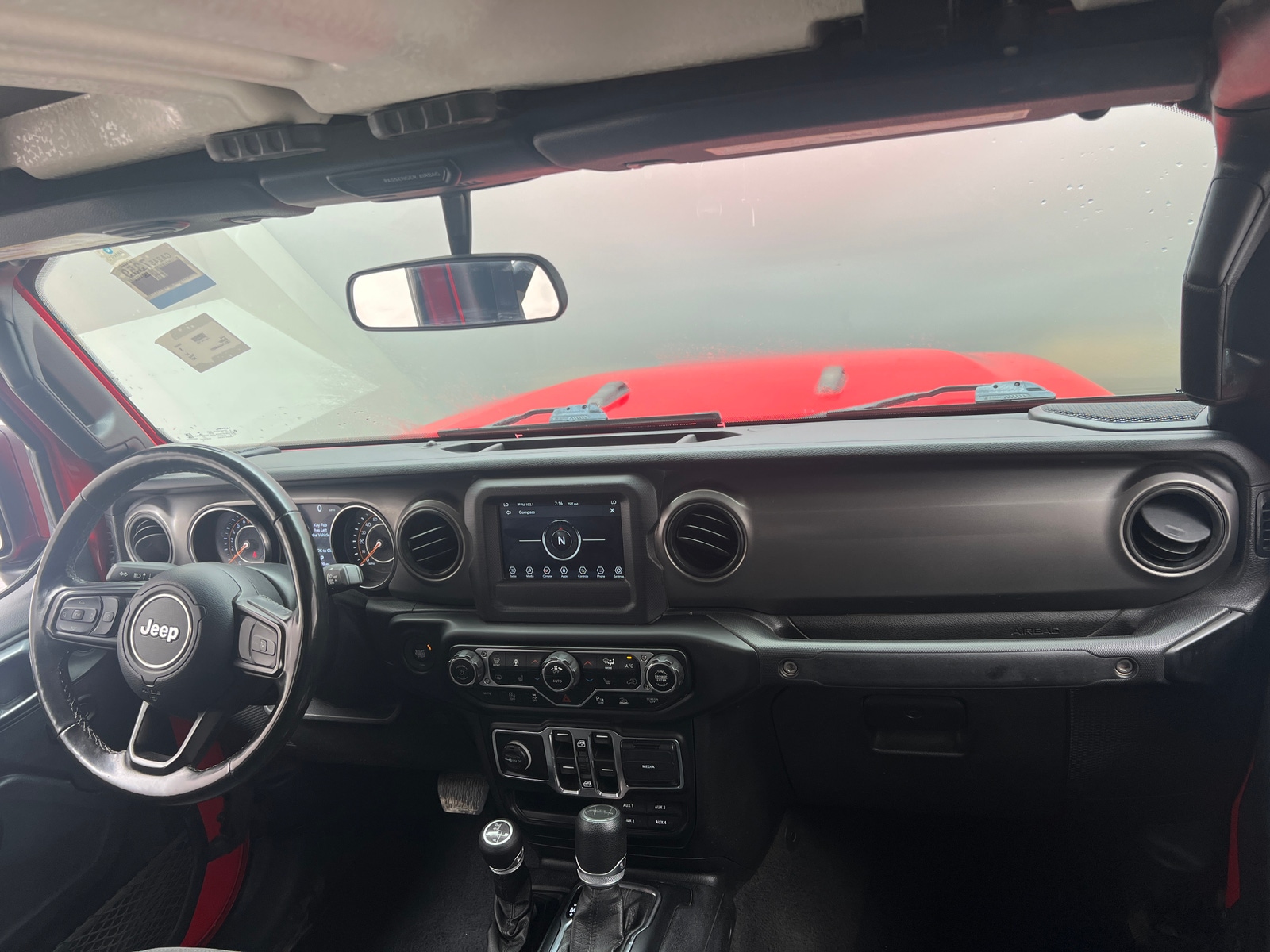 Thumbnail: 2021 Jeep Gladiator - 3