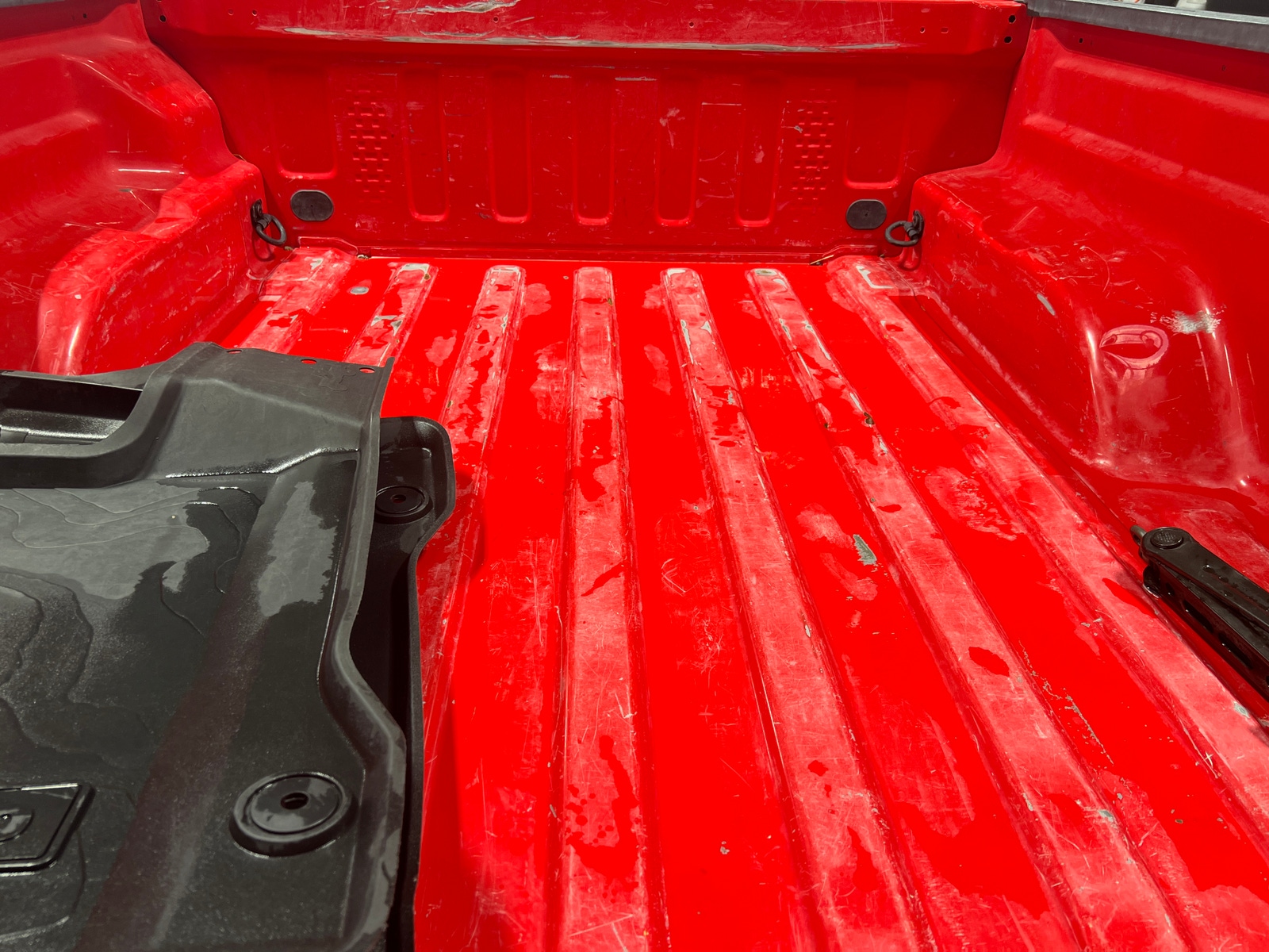 Thumbnail: 2021 Jeep Gladiator - 7