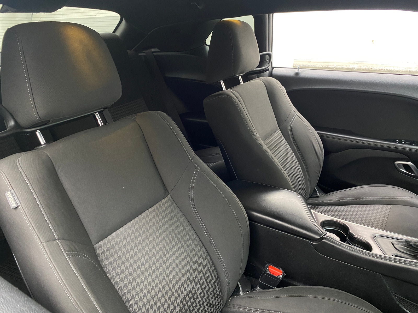 Thumbnail: 2019 Dodge Challenger - 2