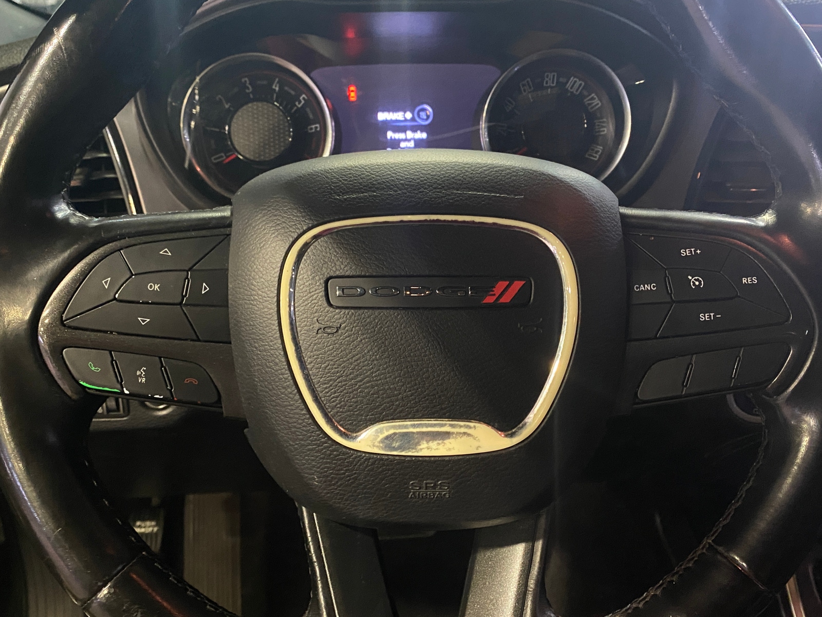 Thumbnail: 2019 Dodge Challenger - 4