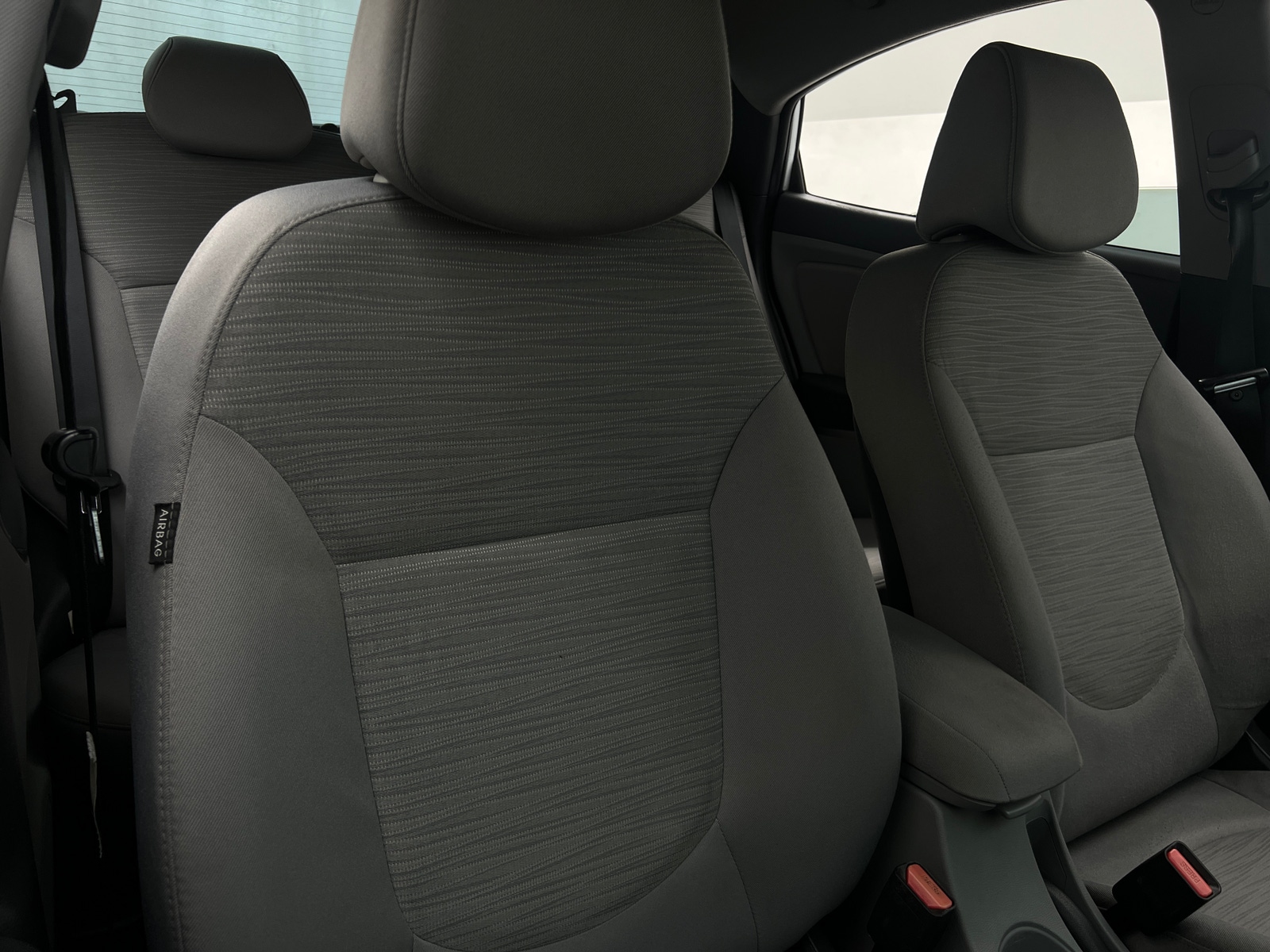 Thumbnail: 2016 Hyundai Accent - 2