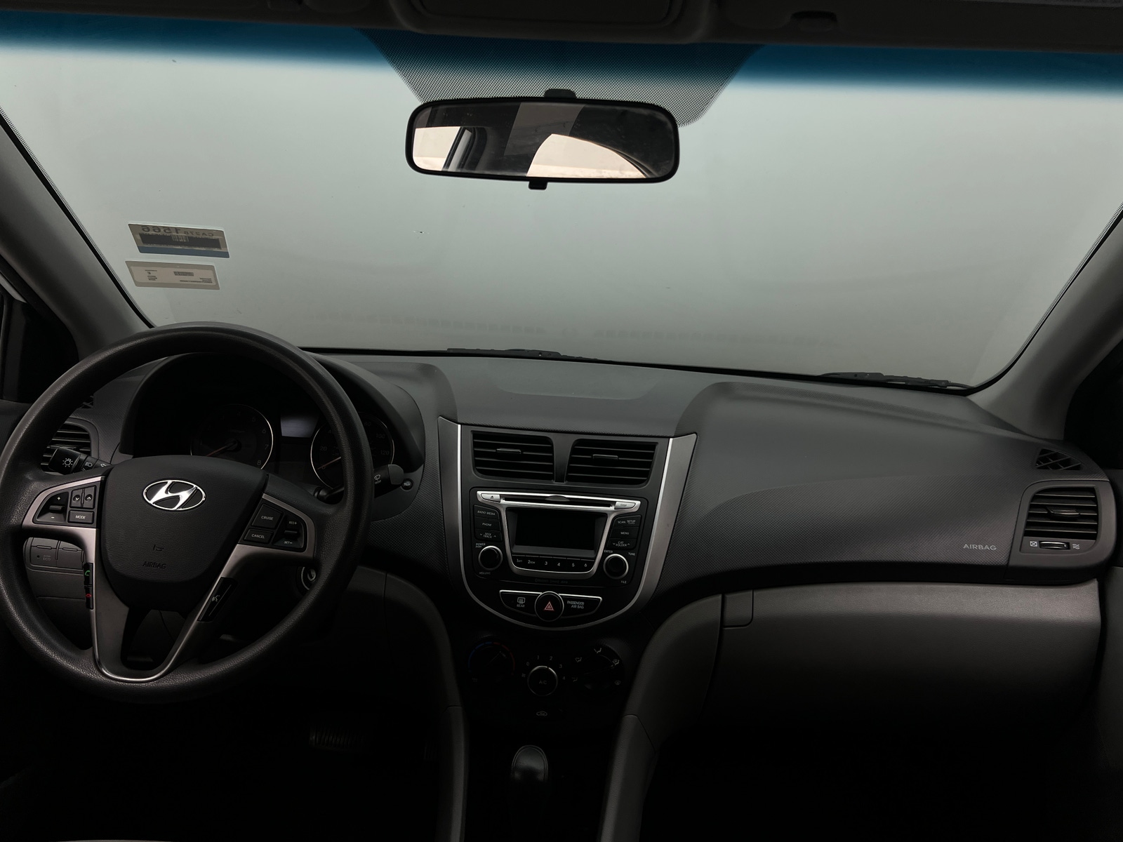Thumbnail: 2016 Hyundai Accent - 3