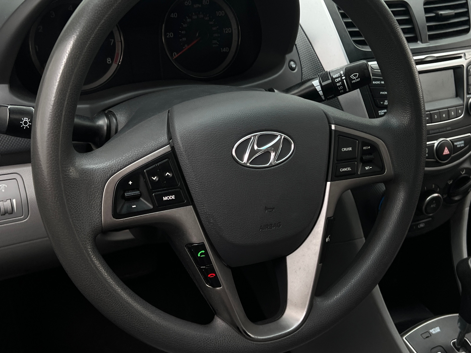 Thumbnail: 2016 Hyundai Accent - 5