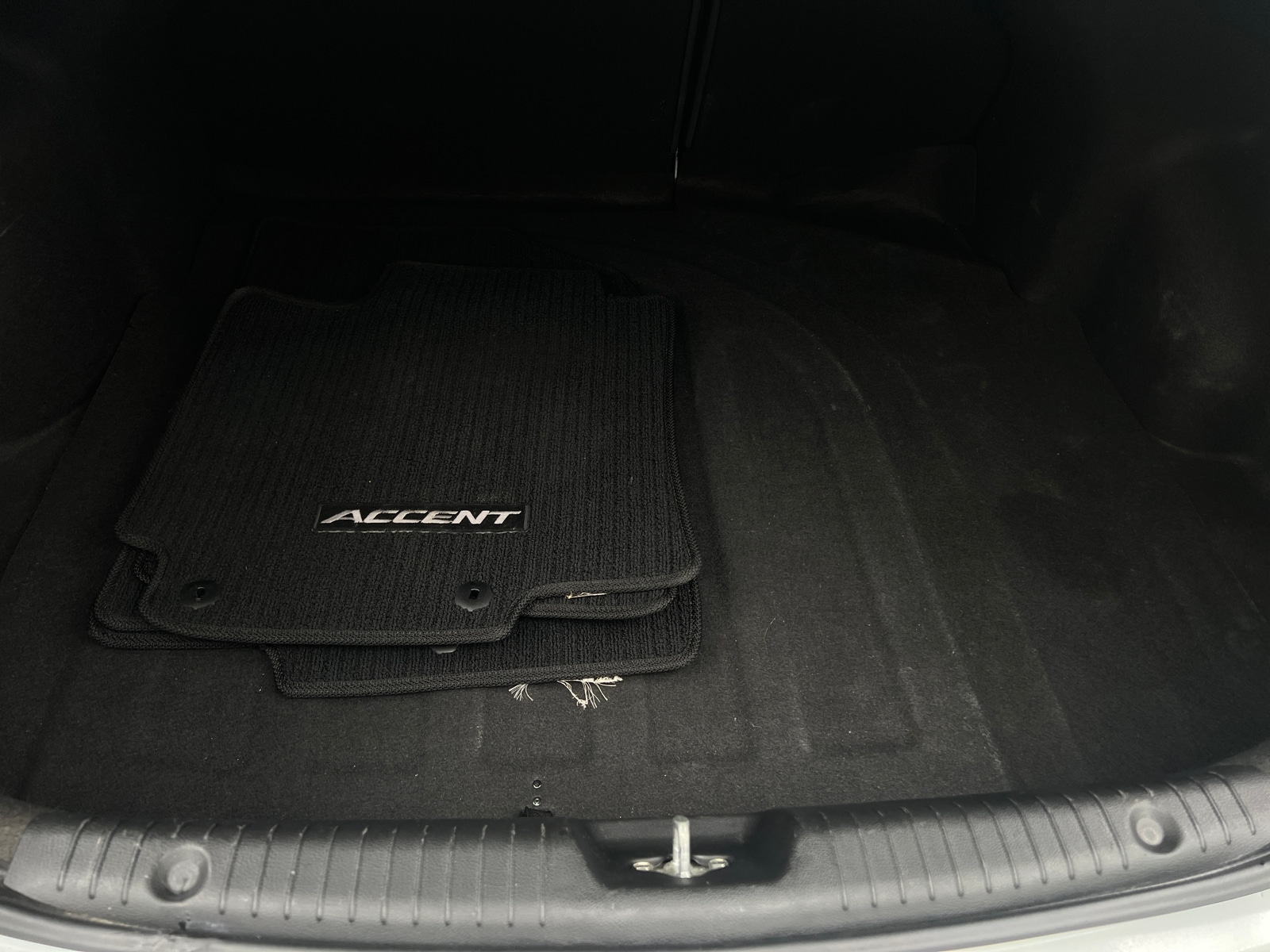 Thumbnail: 2016 Hyundai Accent - 7