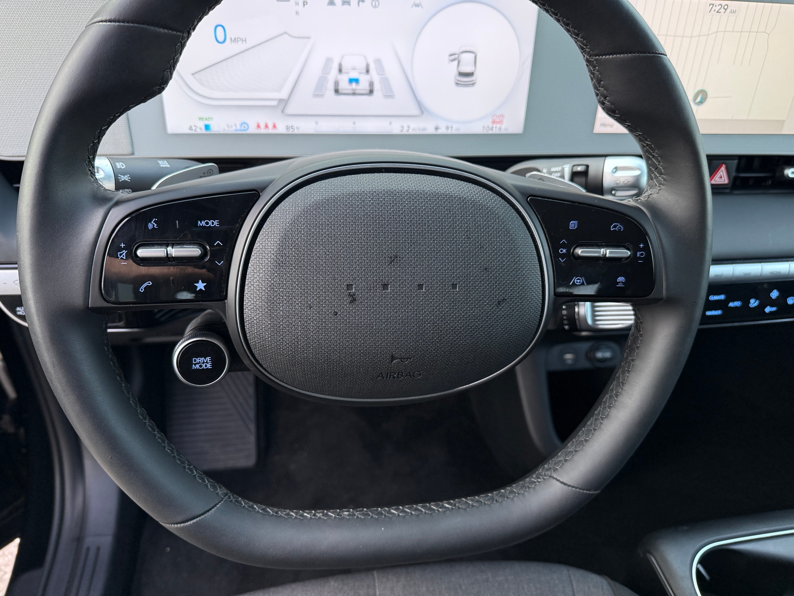 Thumbnail: 2024 Hyundai Ioniq 5 - 5