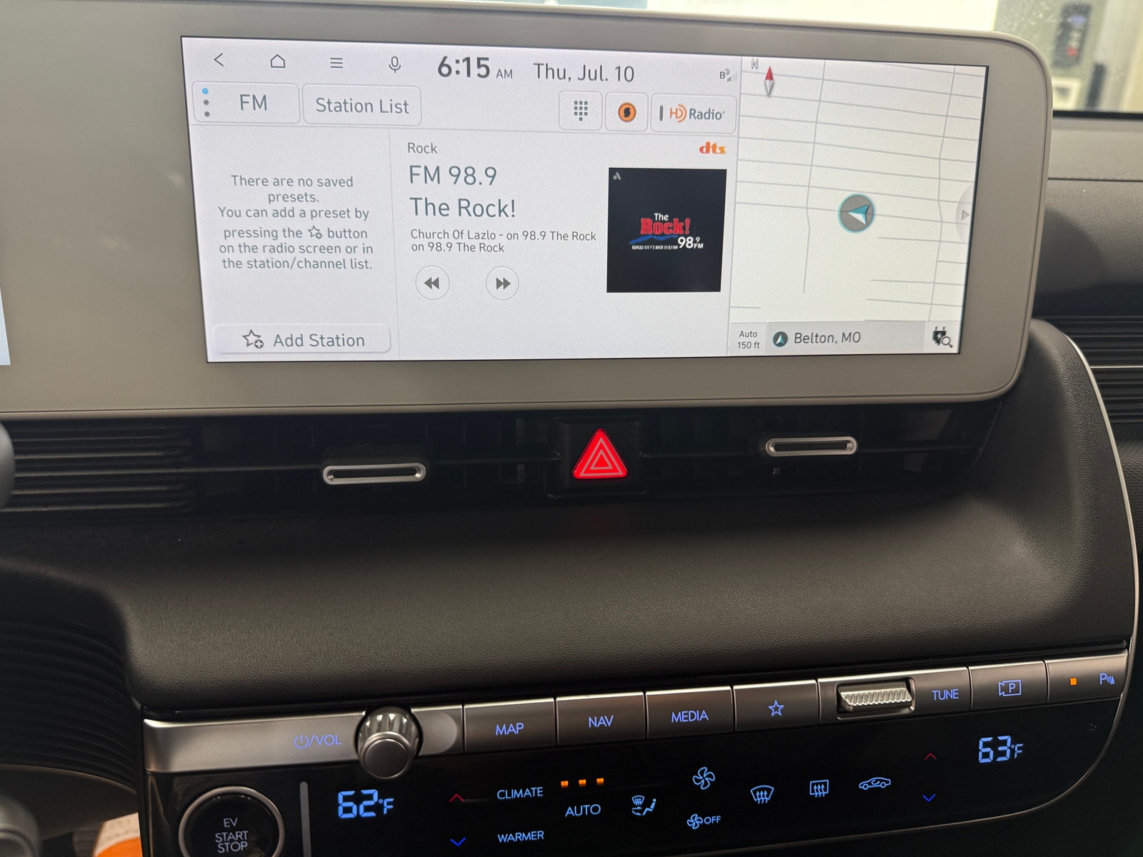 Thumbnail: 2024 Hyundai Ioniq 5 - 4