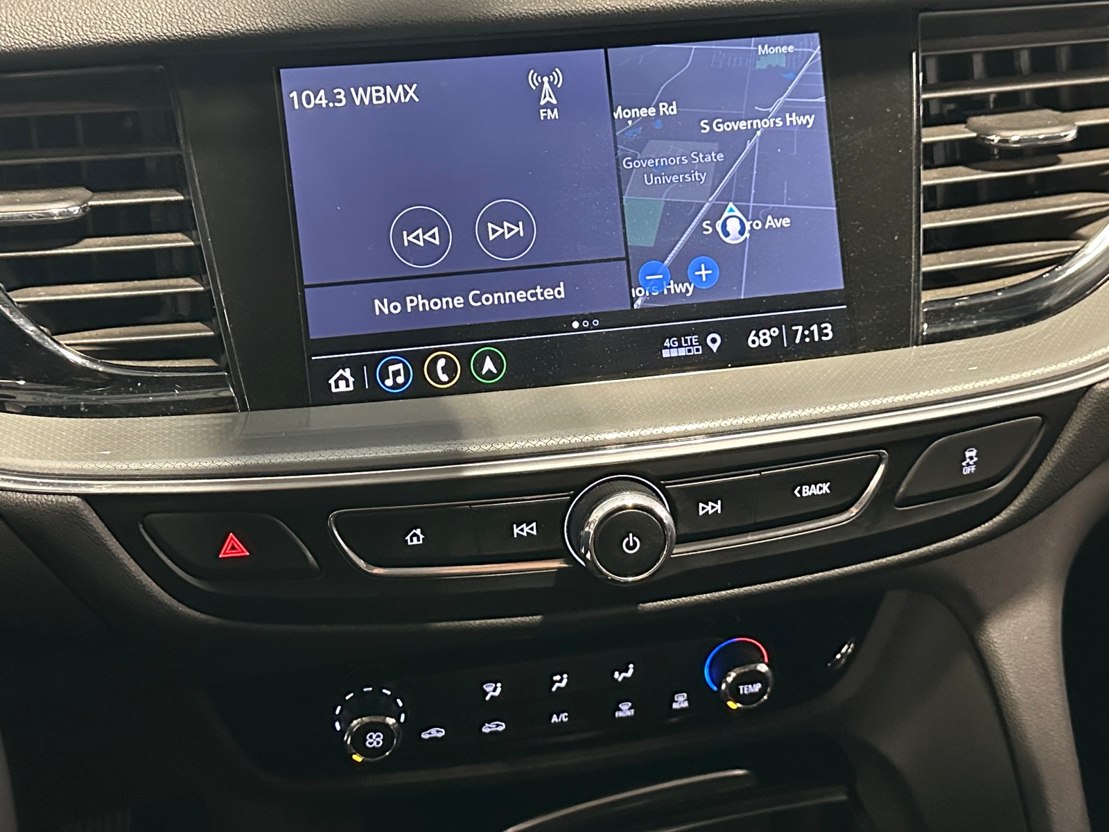 Thumbnail: 2018 Buick Regal - 4