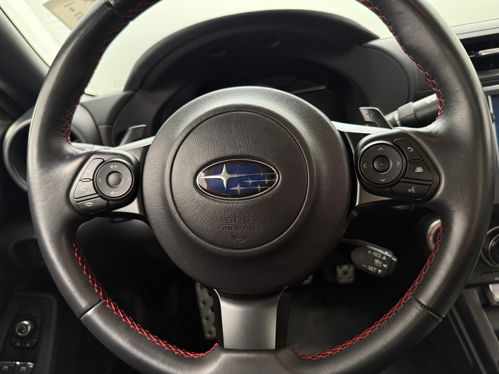 Thumbnail: 2022 Subaru BRZ - 3