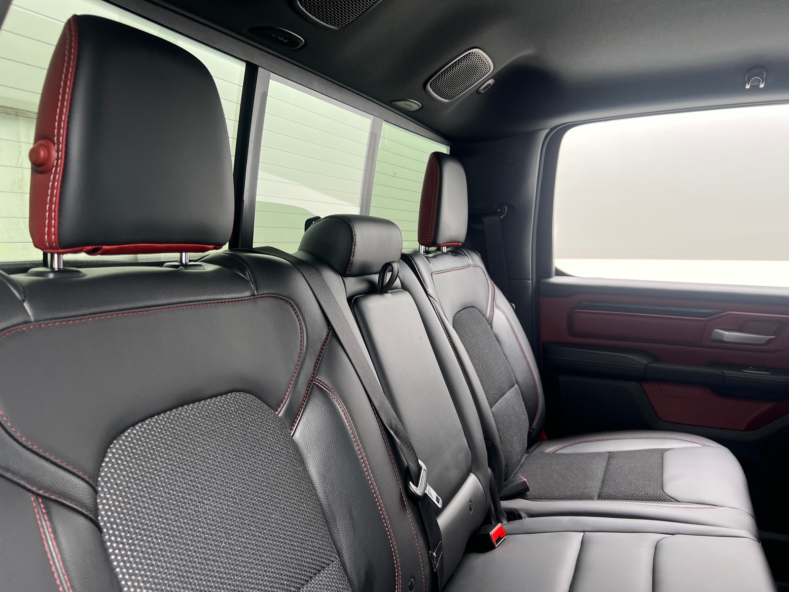 Thumbnail: 2024 RAM 1500 - 6