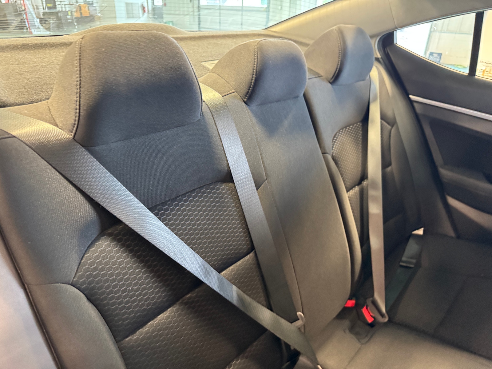 Thumbnail: 2019 Hyundai Elantra - 6