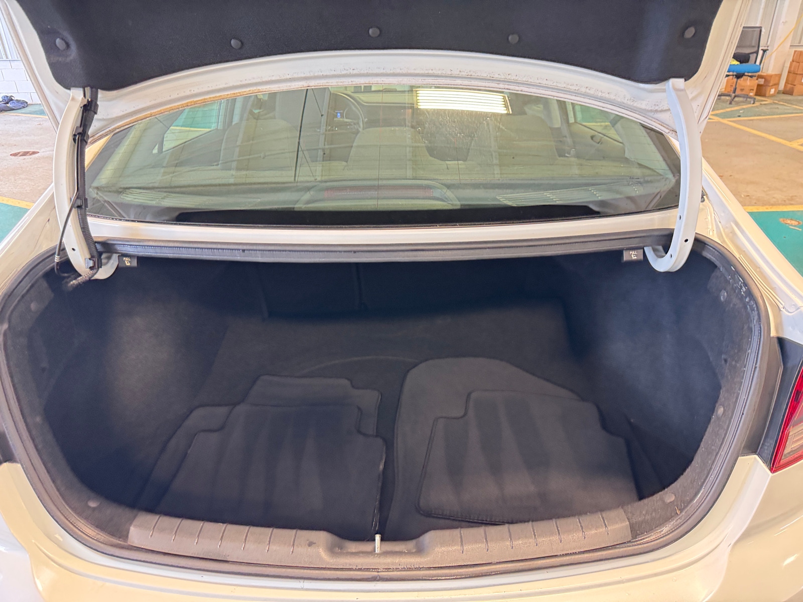 Thumbnail: 2019 Hyundai Elantra - 7