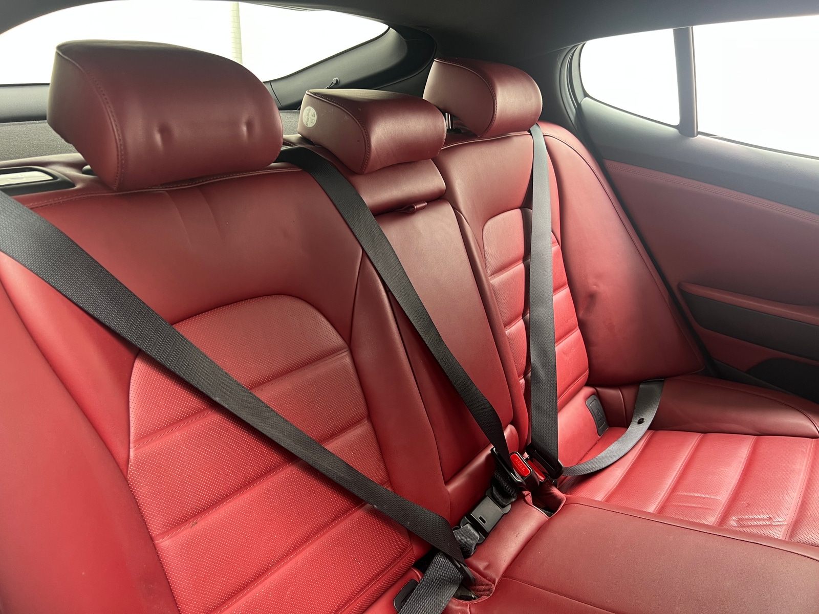 Thumbnail: 2021 Kia Stinger - 5