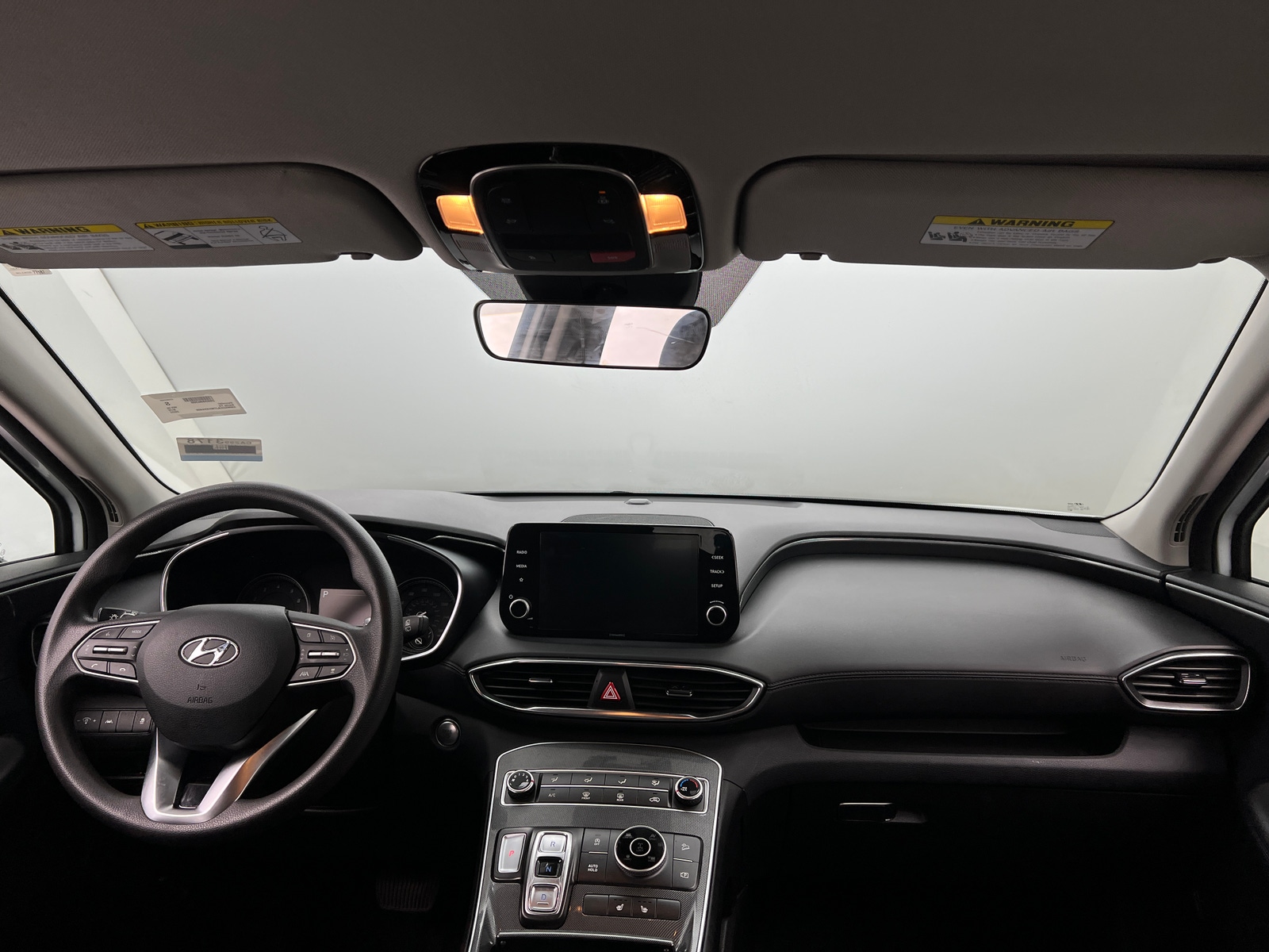 Thumbnail: 2022 Hyundai Santa Fe - 3