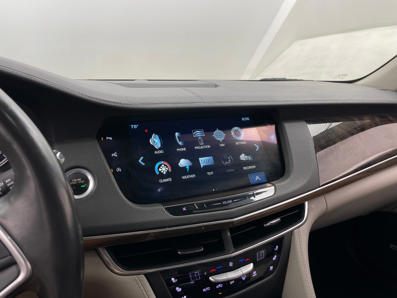 Thumbnail: 2017 Cadillac CT6 - 3