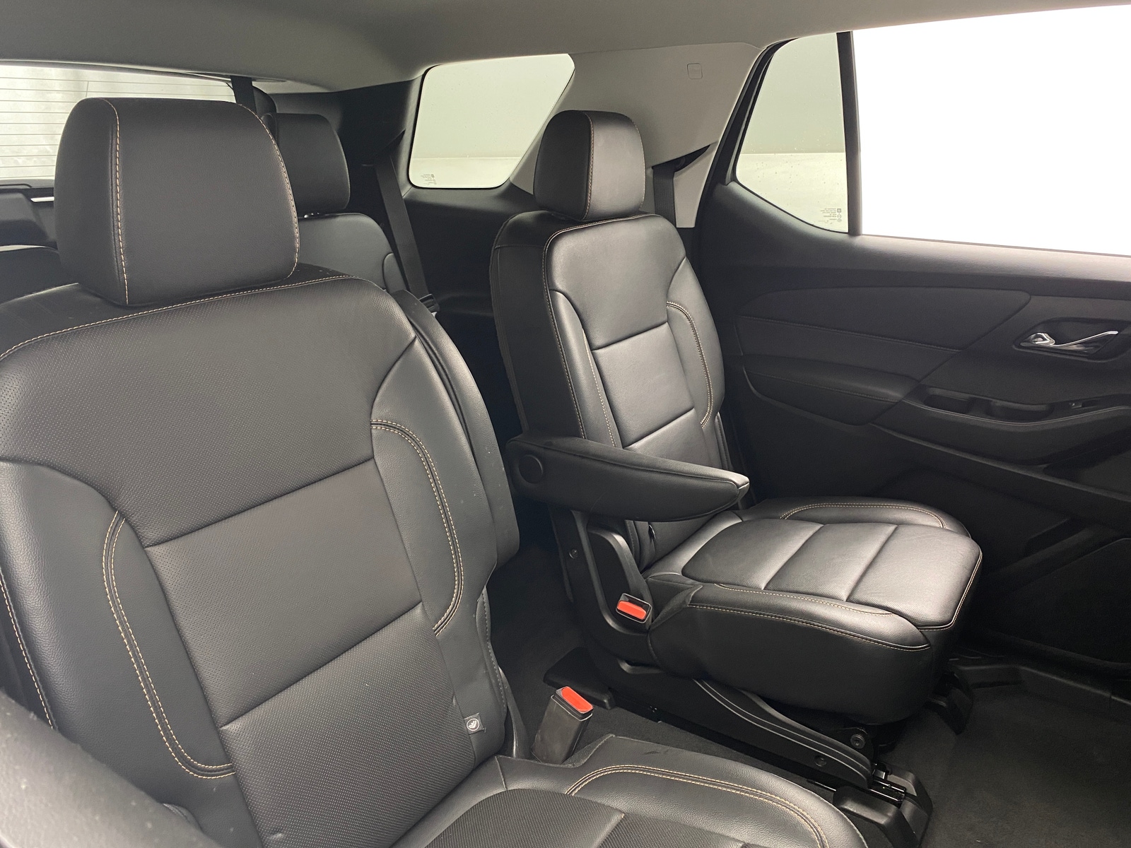 Thumbnail: 2019 Chevrolet Traverse - 5