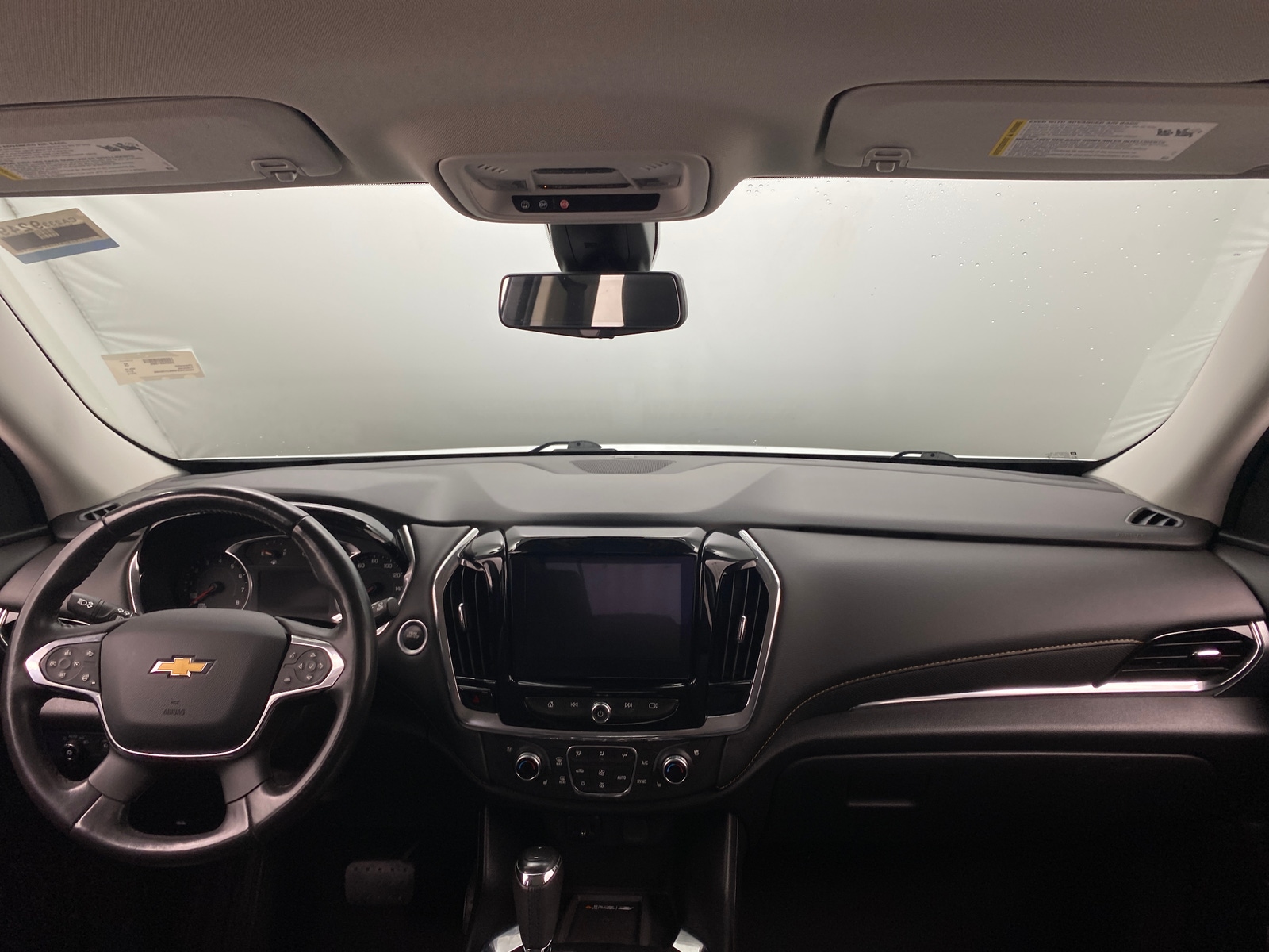 Thumbnail: 2019 Chevrolet Traverse - 2