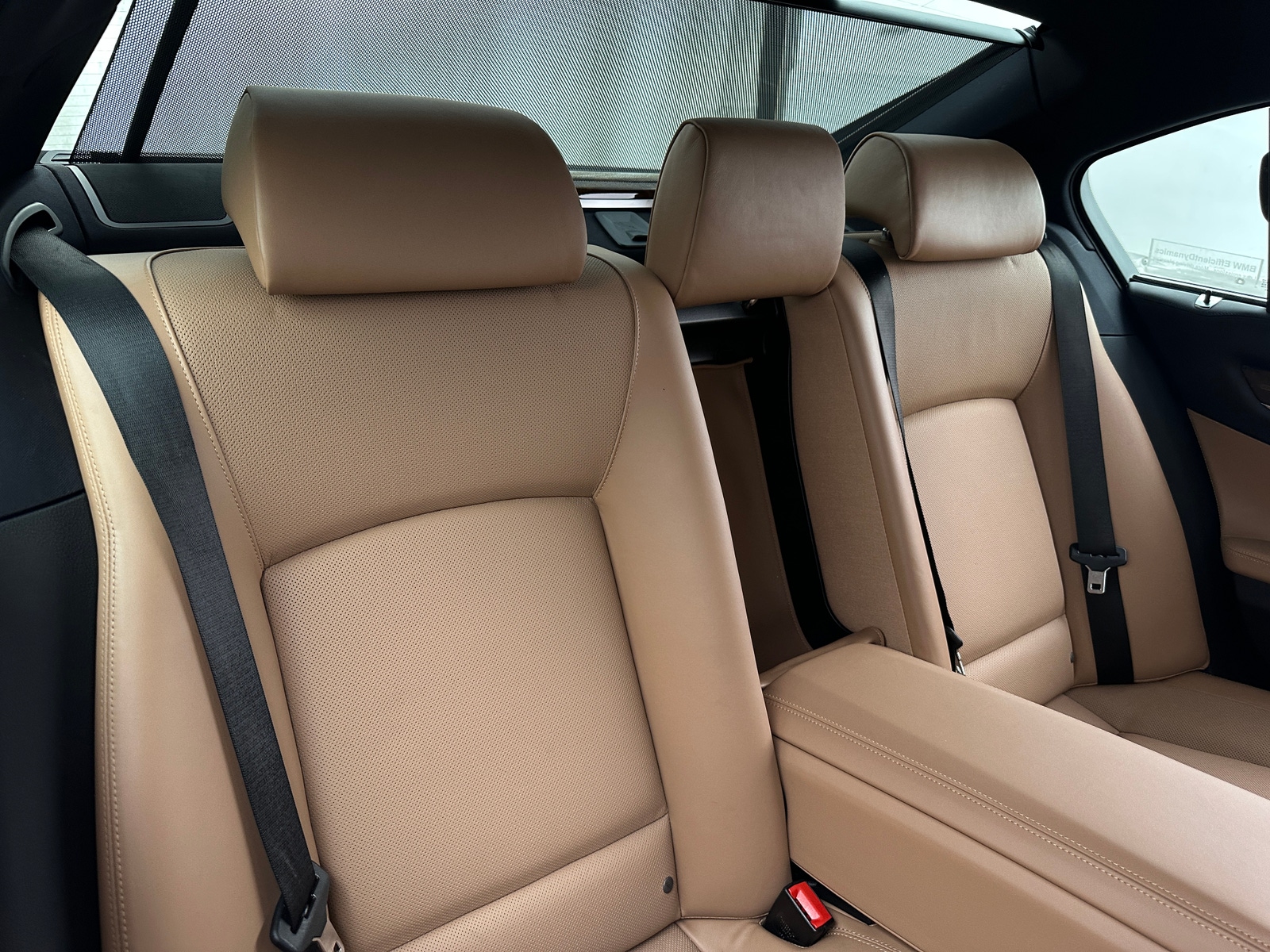 Thumbnail: 2014 BMW 7 Series - 5