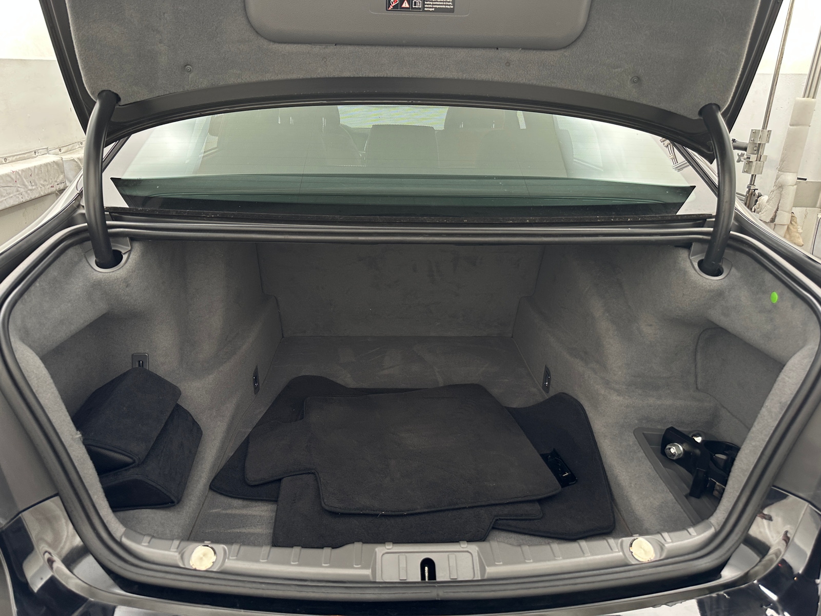 Thumbnail: 2014 BMW 7 Series - 6