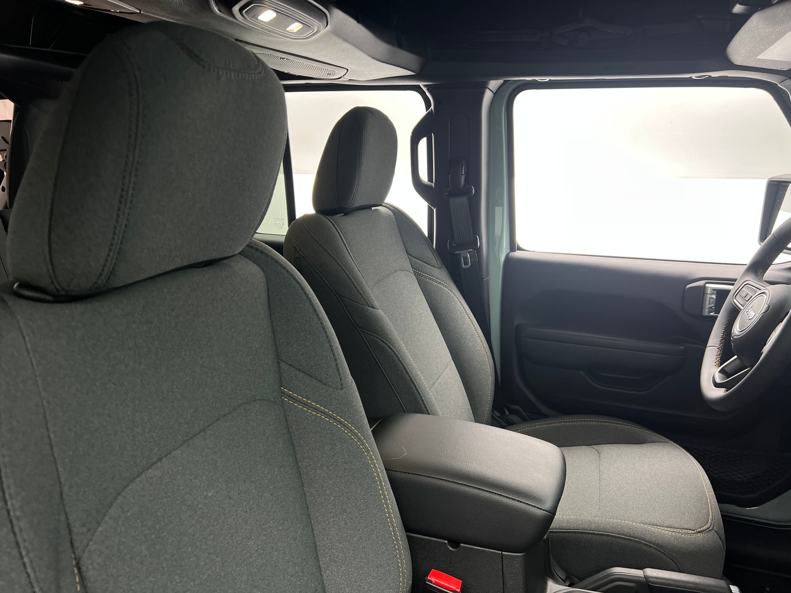 Thumbnail: 2024 Jeep Wrangler - 2