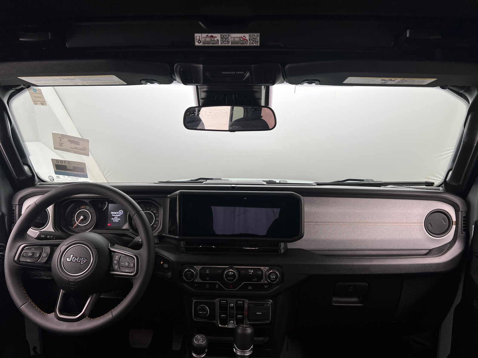 Thumbnail: 2024 Jeep Wrangler - 3