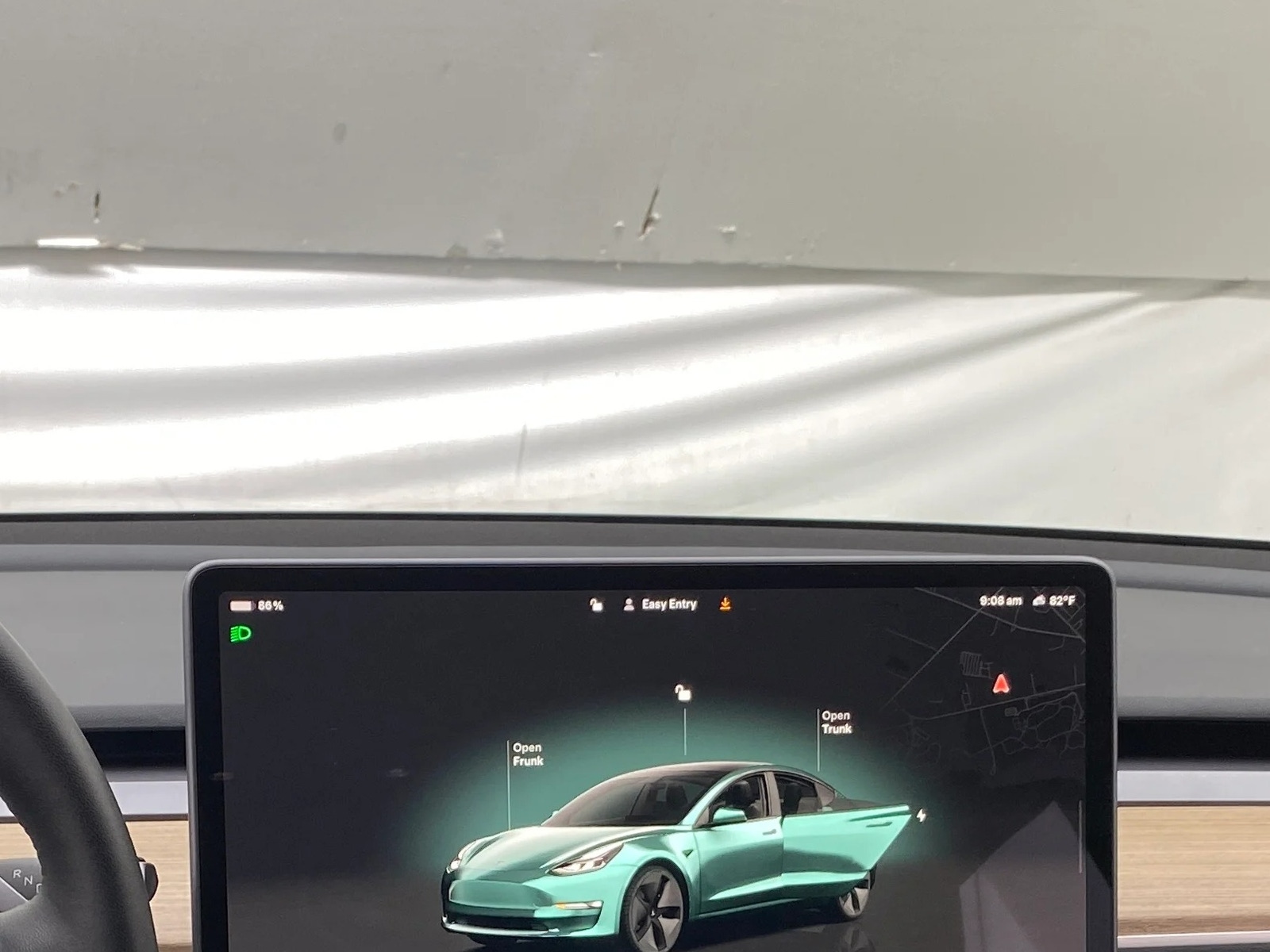 Thumbnail: 2023 Tesla Model 3 - 2